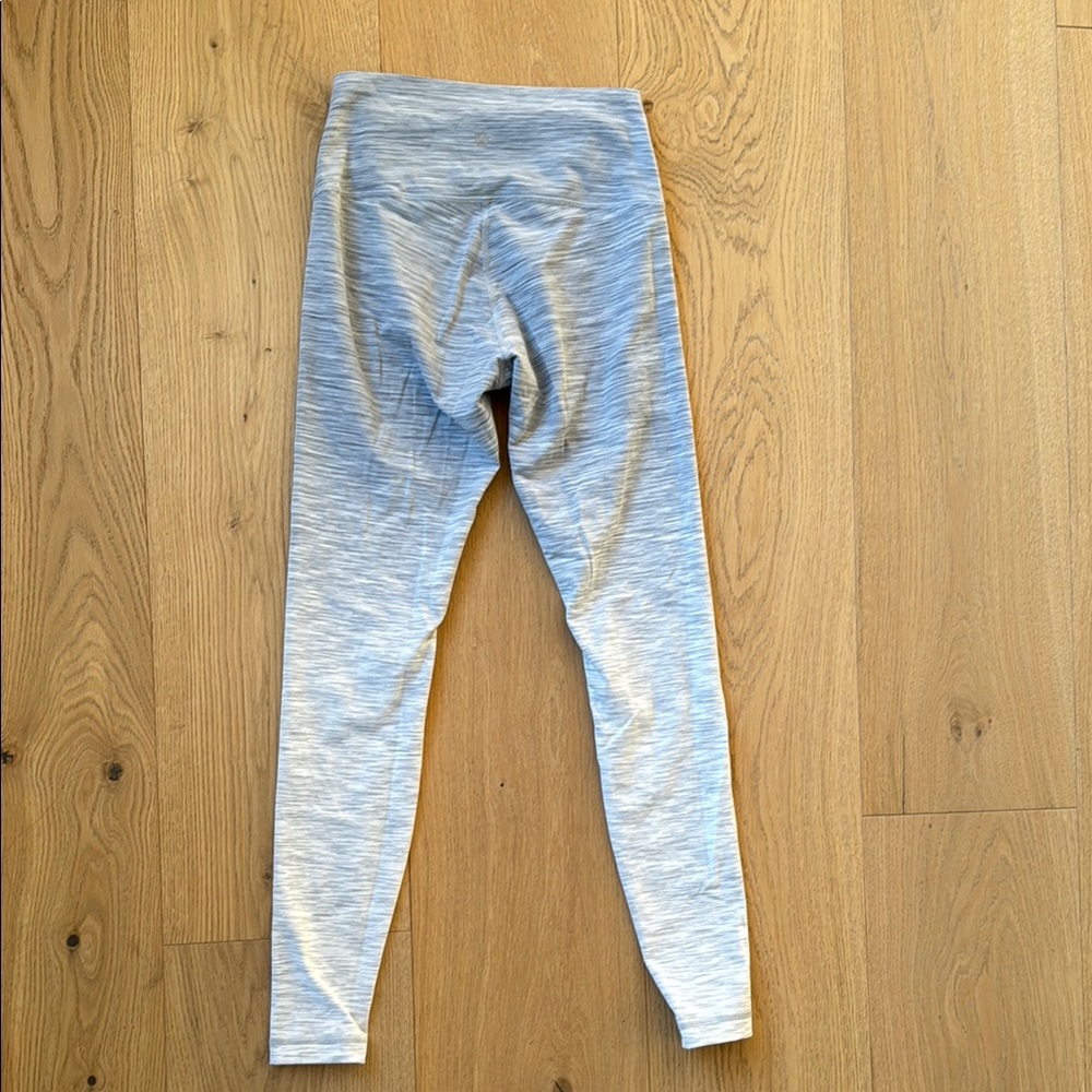 Lululemon ombré leggings